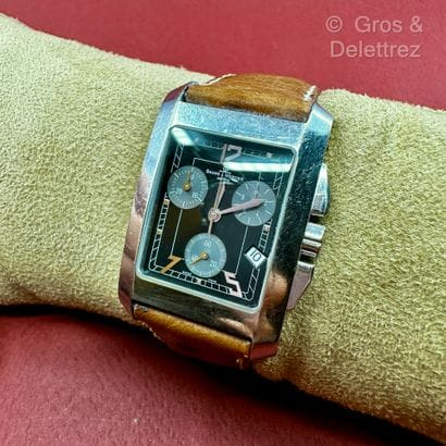BAUME ET MERCIER - Lot 74