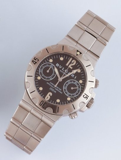 BULGARI