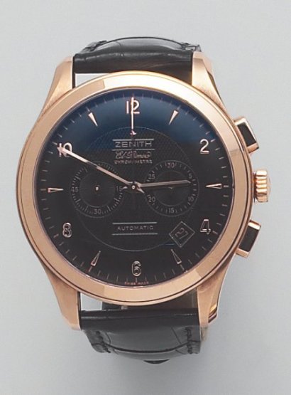 ZENITH