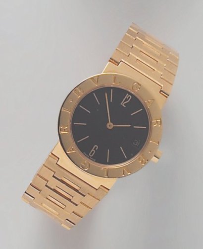 BULGARI
