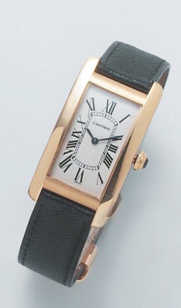 CARTIER