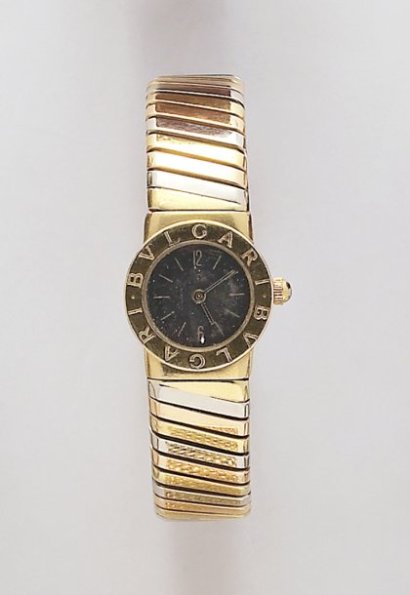 BVLGARI