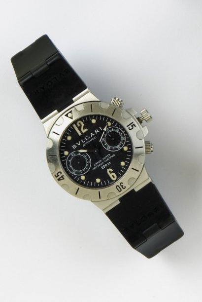 BVLGARI