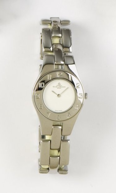 BAUME ET MERCIER