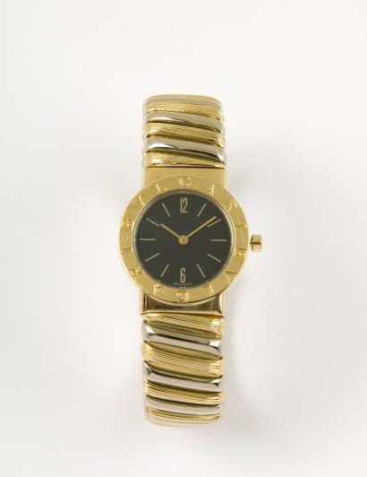 BVLGARI