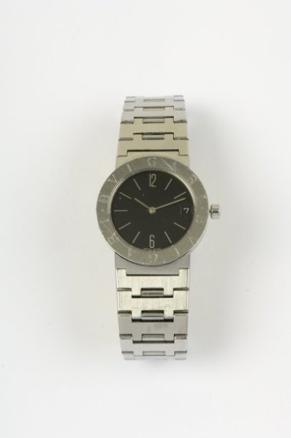 BVLGARI