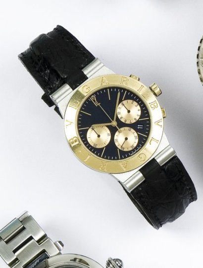 BVLGARI
