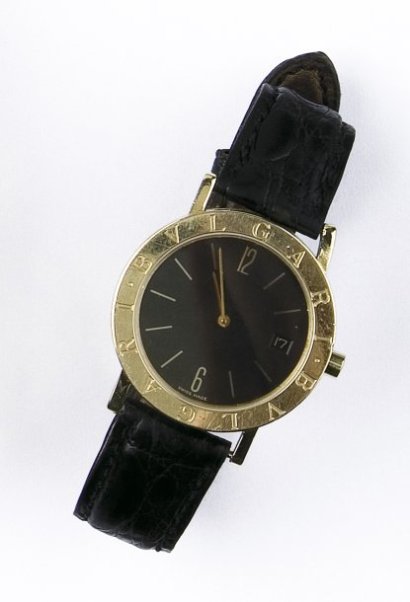 BVLGARI