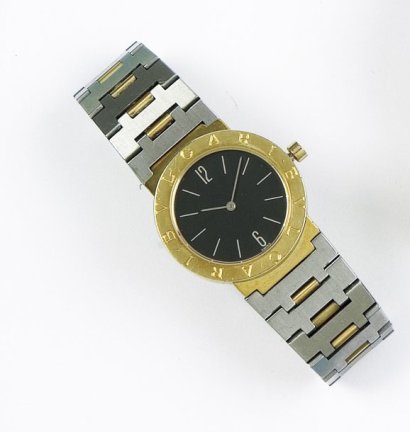 BVLGARI