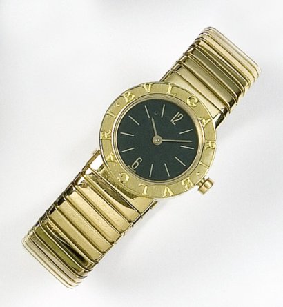 BVLGARI