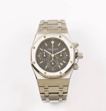 AUDEMARS PIGUET