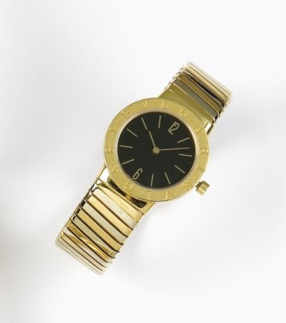 BVLGARI