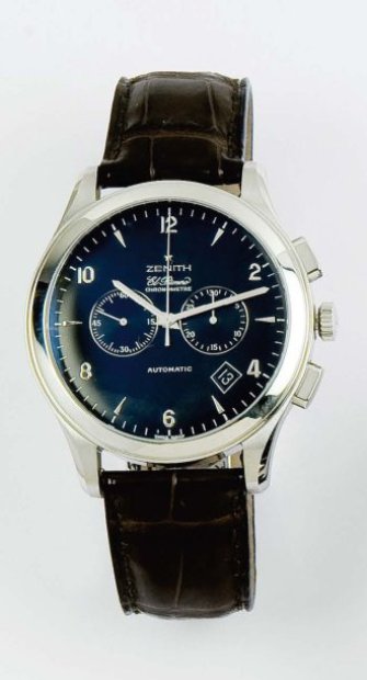 ZENITH