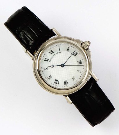 BREGUET