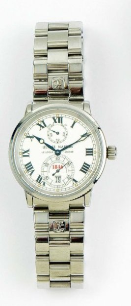ULYSSE-NARDIN