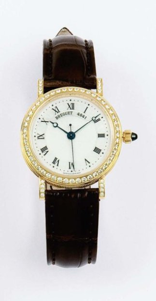 BREGUET