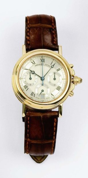 BREGUET