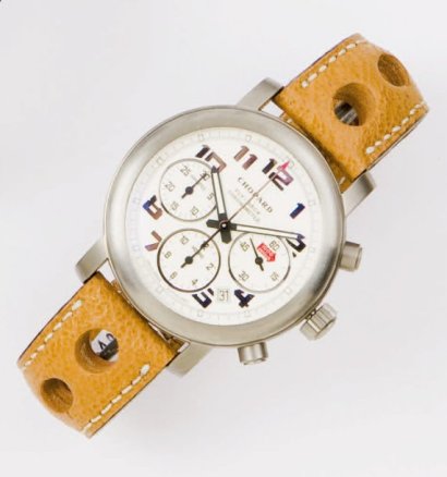 CHOPARD