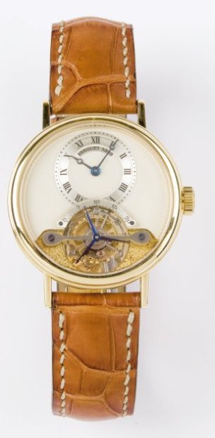 BREGUET