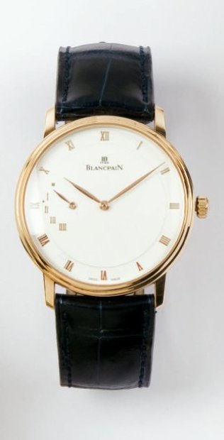 BLANCPAIN
