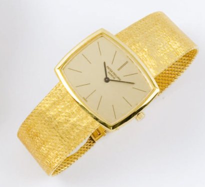 PATEK PHILIPPE