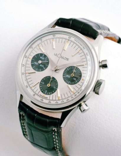 LeCOULTRE