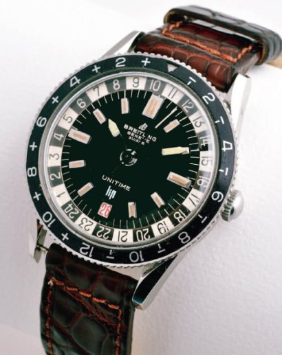 BREITLING