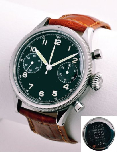 BREGUET