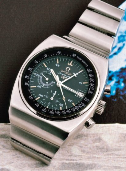 OMEGA