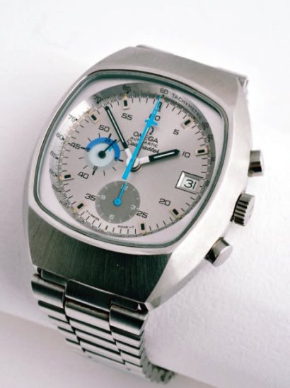 OMEGA