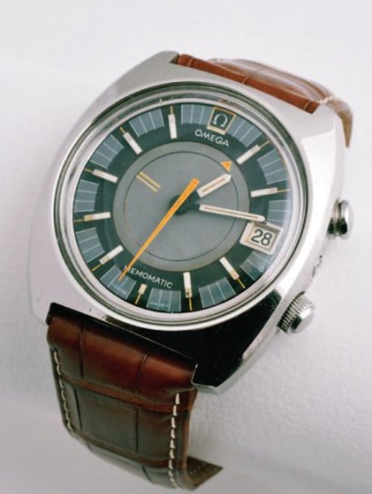 OMEGA