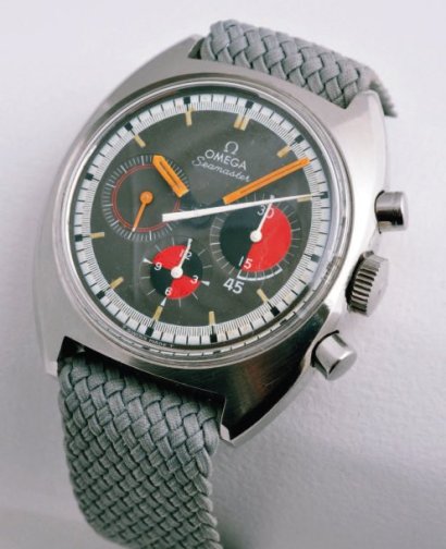 OMEGA