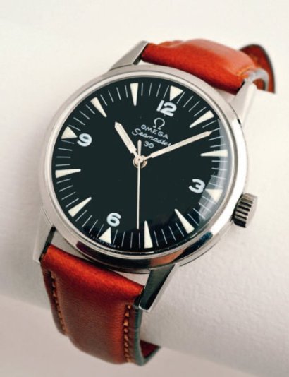 OMEGA