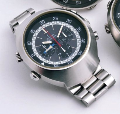 OMEGA