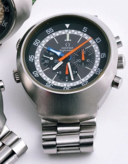 OMEGA