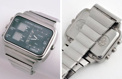 OMEGA