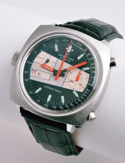 BREITLING