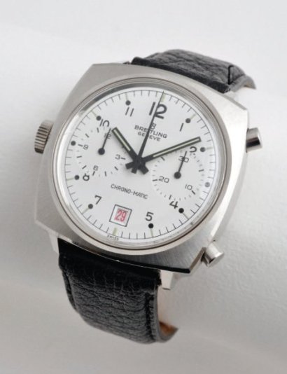 BREITLING