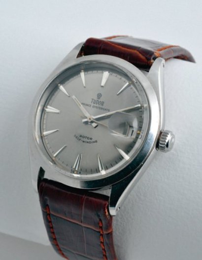 TUDOR