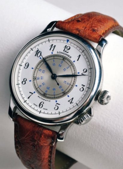 LONGINES