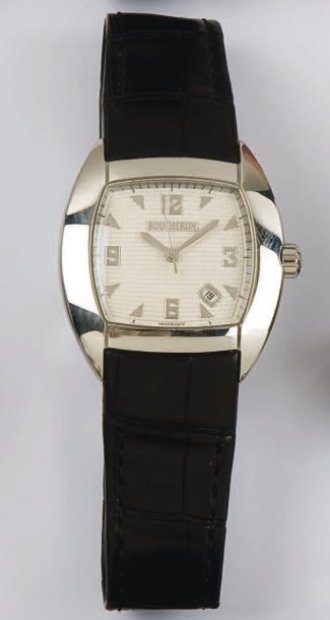 BOUCHERON - MEC.