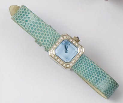 CORUM - SUGAR CUBE.