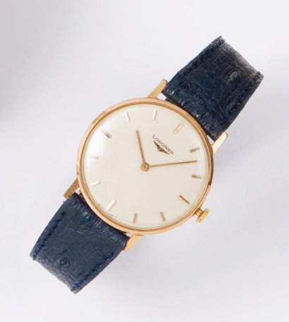 LONGINES