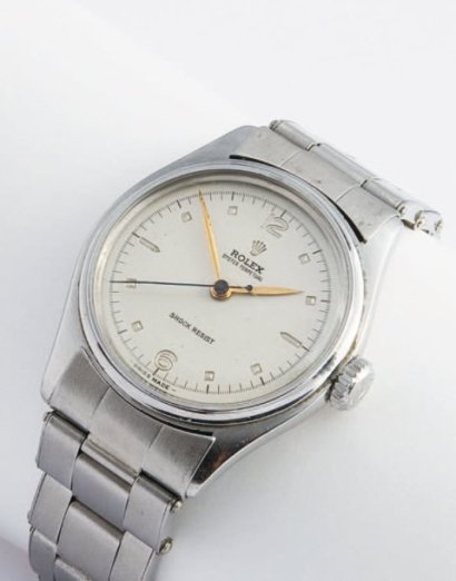 ROLEX