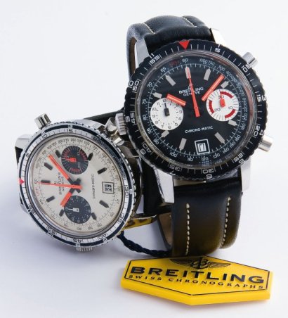 BREITLING