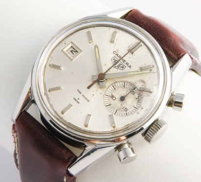 HEUER