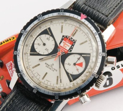 BREITLING