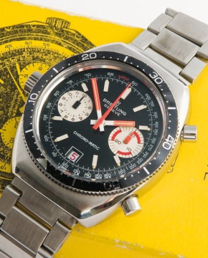BREITLING