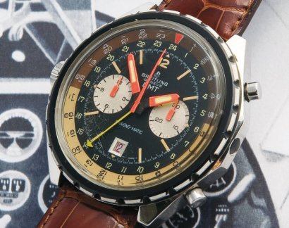 BREITLING GENEVE