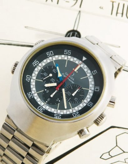 OMEGA